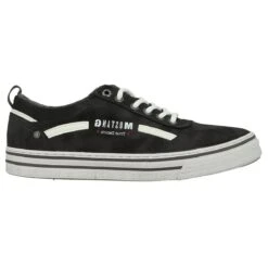 Baskets Mode41471403 GrisMustang Homme 41471403 Gris