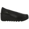Ballerines Et Babiesyaz NoirFly London Femme Yaz Noir