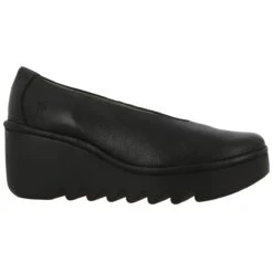 Ballerines Et Babiesyaz NoirFly London Femme Yaz Noir