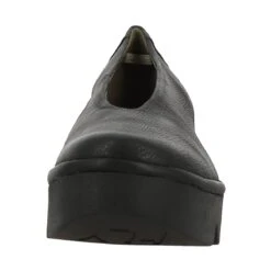 Ballerines Et Babiesyaz NoirFly London Femme Yaz Noir -Magasin De Chaussures De Mode 1847602 6