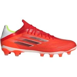 Chaussures De Sportx Speedflow.2 Mg RougeAdidas Homme X Speedflow.2 Mg Rouge