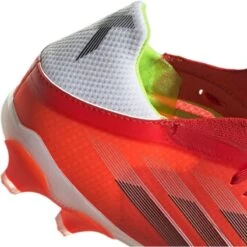 Chaussures De Sportx Speedflow.2 Mg RougeAdidas Homme X Speedflow.2 Mg Rouge -Magasin De Chaussures De Mode 1848801 4