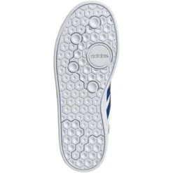 Baskets Modebreaknet K BlancAdidas Garcon Breaknet K Blanc -Magasin De Chaussures De Mode 1849601 3