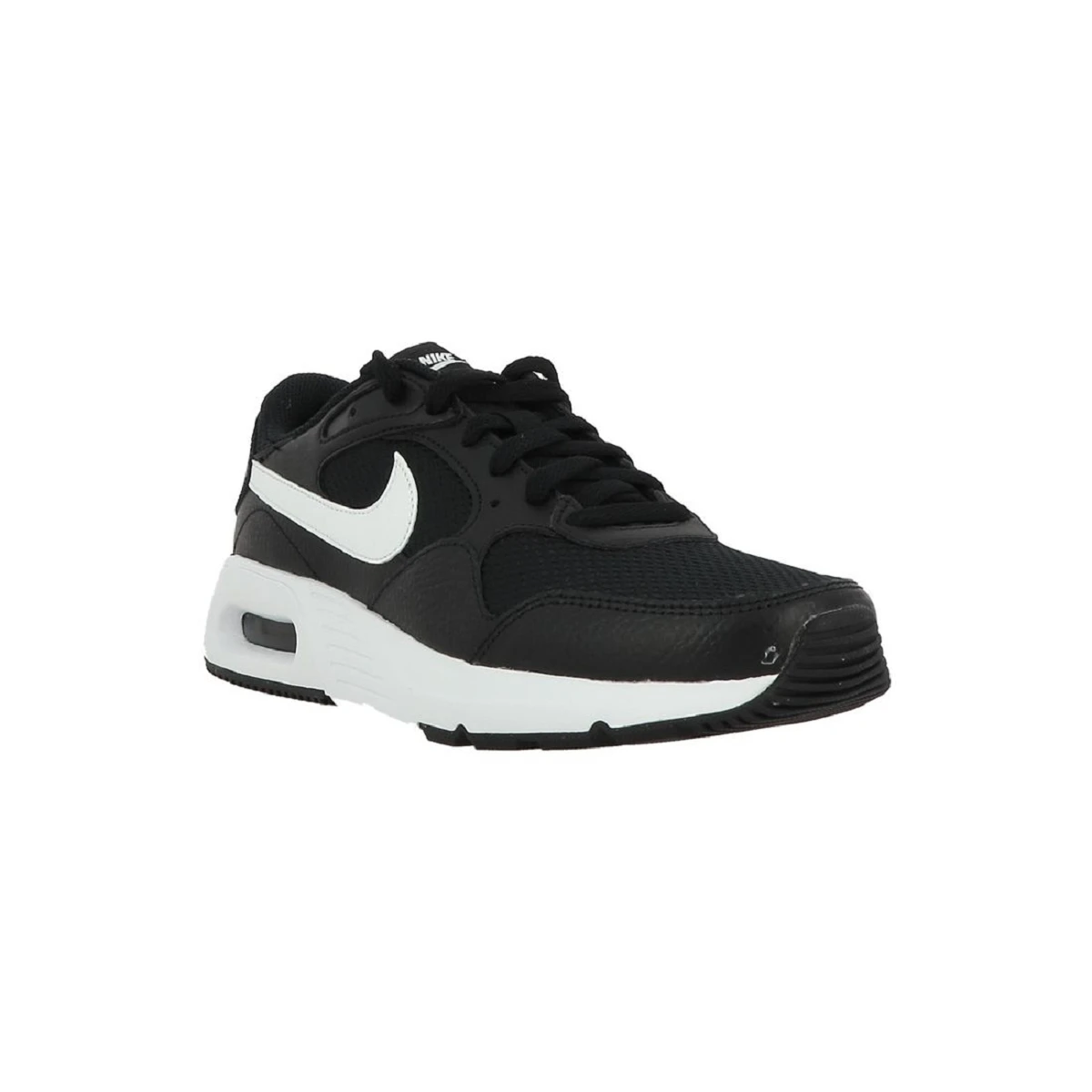 Chaussures De Sportair Max Sc NoirNike Homme Air Max Sc Noir 2 Chaussures De Sportair Max Sc NoirNike Homme Air Max Sc Noir – Image 2