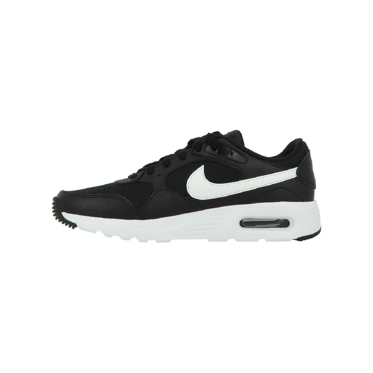 Chaussures De Sportair Max Sc NoirNike Homme Air Max Sc Noir 3 Chaussures De Sportair Max Sc NoirNike Homme Air Max Sc Noir – Image 3