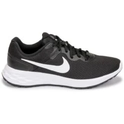 Bottinesnike Revolution 6 NoirNike Homme Nike Revolution 6 Noir