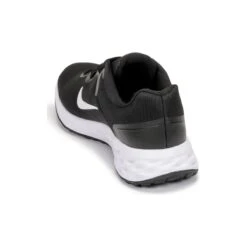 Bottinesnike Revolution 6 NoirNike Homme Nike Revolution 6 Noir -Magasin De Chaussures De Mode 1852302 4