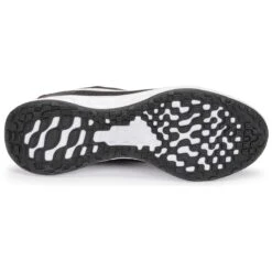 Bottinesnike Revolution 6 NoirNike Homme Nike Revolution 6 Noir -Magasin De Chaussures De Mode 1852302 6