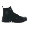 Bottinespampa Hi Zip Nbk NoirPalladium Homme Pampa Hi Zip Nbk Noir