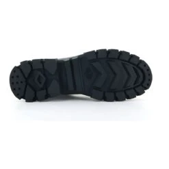 Bottinesrevolt Hi Tx VertPalladium Femme Revolt Hi Tx Vert -Magasin De Chaussures De Mode 1862302 5