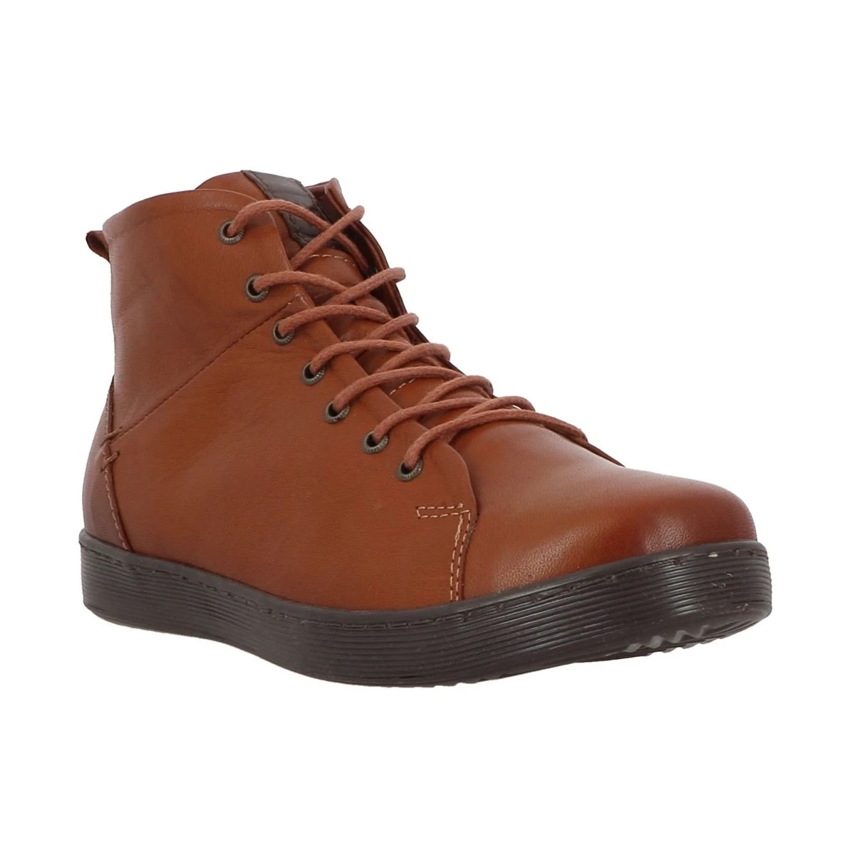 Bottinesda.bootie MarronAndrea Conti Femme Da.bootie Marron 2 Bottinesda.bootie MarronAndrea Conti Femme Da.bootie Marron – Image 2