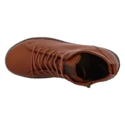 Bottinesda.bootie MarronAndrea Conti Femme Da.bootie Marron 9 Bottinesda.bootie MarronAndrea Conti Femme Da.bootie Marron -Magasin De Chaussures De Mode 1865205 4