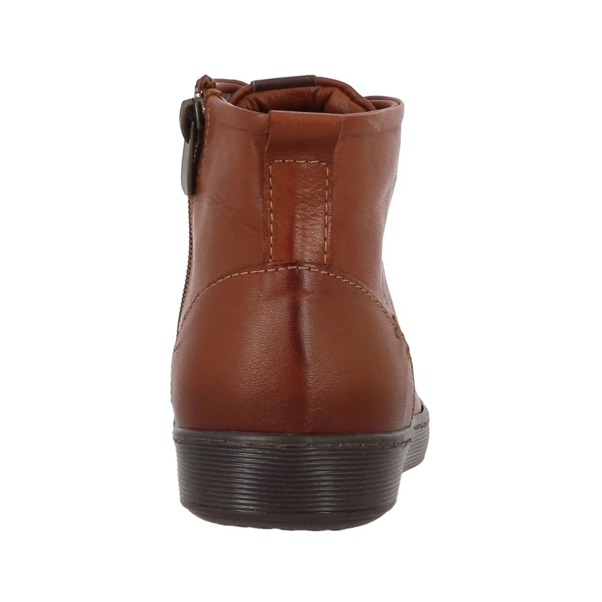 Bottinesda.bootie MarronAndrea Conti Femme Da.bootie Marron 6 Bottinesda.bootie MarronAndrea Conti Femme Da.bootie Marron – Image 6