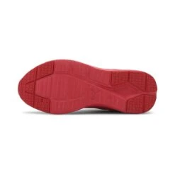 Baskets Modepuma Wired Run Jr RougePuma Garcon Puma Wired Run Jr Rouge -Magasin De Chaussures De Mode 1865602 6