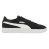 Baskets Modesmash V2 Buck Jr NoirPuma Garcon Smash V2 Buck Jr Noir