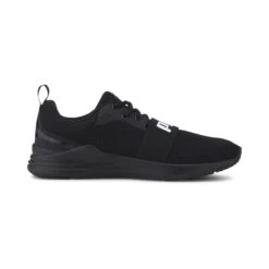 Chaussures De Sportwired Run NoirPuma Homme Wired Run Noir