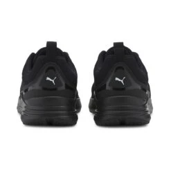 Chaussures De Sportwired Run NoirPuma Homme Wired Run Noir -Magasin De Chaussures De Mode 1865901 4