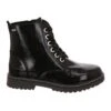 Bottines2171001 NoirTom Tailor Fille 2171001 Noir