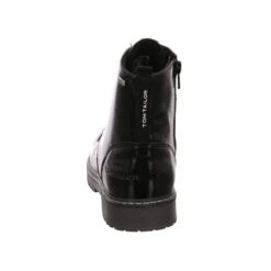 Bottines2171001 NoirTom Tailor Fille 2171001 Noir -Magasin De Chaussures De Mode 1869401 6