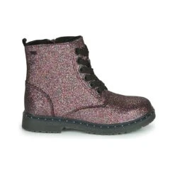 Bottines2171004 VioletTom Tailor Fille 2171004 Violet