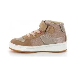 Bottinesbilbon Bb Mid BeigeKickers Fille Bilbon Bb Mid Beige 7 Bottinesbilbon Bb Mid BeigeKickers Fille Bilbon Bb Mid Beige -Magasin De Chaussures De Mode 1873101 3