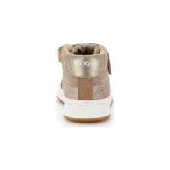 Bottinesbilbon Bb Mid BeigeKickers Fille Bilbon Bb Mid Beige 9 Bottinesbilbon Bb Mid BeigeKickers Fille Bilbon Bb Mid Beige -Magasin De Chaussures De Mode 1873101 5