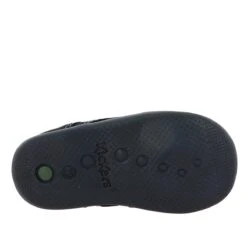 Bottinesbonzip2 BleuKickers Garcon Bonzip2 Bleu -Magasin De Chaussures De Mode 1873201 6