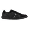 Baskets Modelow Top Lace Up Lth NoirCalvin Klein Homme Low Top Lace Up Lth Noir