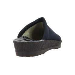 Chaussons2291 BleuRohde Femme 2291 Bleu 8 Chaussons2291 BleuRohde Femme 2291 Bleu -Magasin De Chaussures De Mode 1880602 4