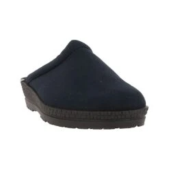 Chaussons2291 BleuRohde Femme 2291 Bleu 9 Chaussons2291 BleuRohde Femme 2291 Bleu -Magasin De Chaussures De Mode 1880602 5