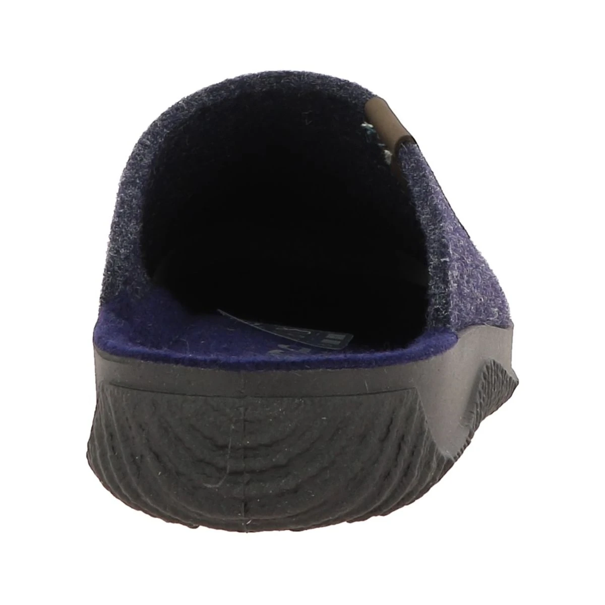 Chaussons2782 BleuRohde Homme 2782 Bleu 3 Chaussons2782 BleuRohde Homme 2782 Bleu – Image 3