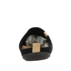 Chaussures A Lacets6920 NoirRohde Homme 6920 Noir -Magasin De Chaussures De Mode 1882301 4