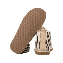 Chaussonsannie BeigeShepherd Femme Annie Beige -Magasin De Chaussures De Mode 1882803 3