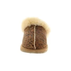 Chaussonsjessica MarronShepherd Femme Jessica Marron -Magasin De Chaussures De Mode 1883002 3