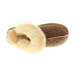 Chaussonsjessica MarronShepherd Femme Jessica Marron -Magasin De Chaussures De Mode 1883002 5