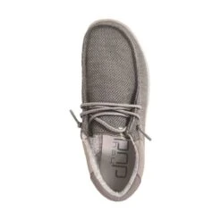 Mocassinspaul MarronHey Dude Homme Paul Marron -Magasin De Chaussures De Mode 1883501 5