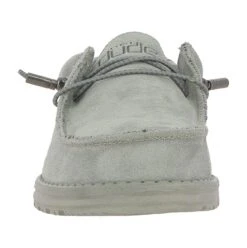 Mocassinswally GrisHey Dude Homme Wally Gris -Magasin De Chaussures De Mode 1883601 4