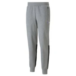 Pantalonsfd Bmw Mms Sw Pant Cc. GrisPuma Homme Fd Bmw Mms Sw Pant Cc. Gris