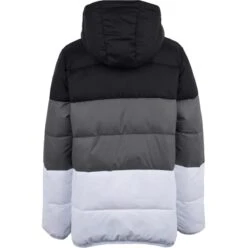 Manteaux Et Vestes Garcondexter Jacket NoirEllesse Garcon Dexter Jacket Noir -Magasin De Chaussures De Mode 1897201 2