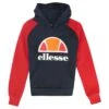 Survetements Garconwinston Oh Hoody BleuEllesse Garcon Winston Oh Hoody Bleu