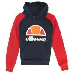 Survetements Garconwinston Oh Hoody BleuEllesse Garcon Winston Oh Hoody Bleu