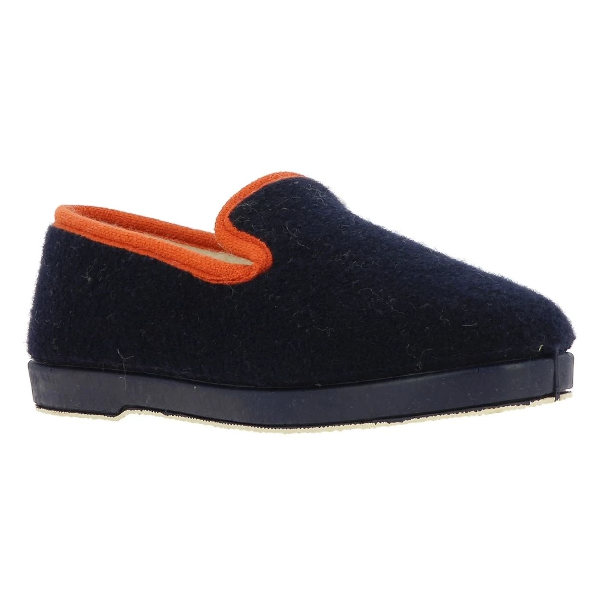 Chaussonsquiz NoirKoomac Homme Quiz Noir 2 Chaussonsquiz NoirKoomac Homme Quiz Noir – Image 2