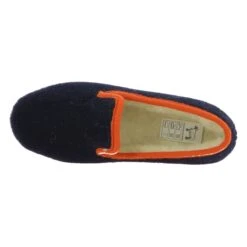 Chaussonsquiz NoirKoomac Homme Quiz Noir 9 Chaussonsquiz NoirKoomac Homme Quiz Noir -Magasin De Chaussures De Mode 1899401 4