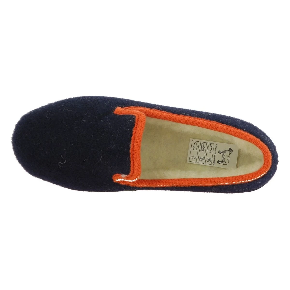 Chaussonsquiz NoirKoomac Homme Quiz Noir 4 Chaussonsquiz NoirKoomac Homme Quiz Noir – Image 4