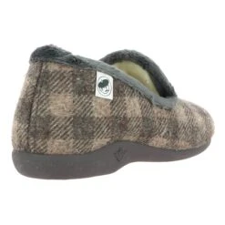 Chaussonsflora BeigeLa Bande A Mich Femme Flora Beige -Magasin De Chaussures De Mode 1900501 3