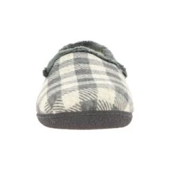 Chaussonsharlo GrisLa Bande A Mich Homme Harlo Gris -Magasin De Chaussures De Mode 1900601 3