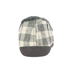 Chaussonsharlo GrisLa Bande A Mich Homme Harlo Gris -Magasin De Chaussures De Mode 1900601 4