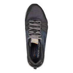 Chaussures De Sportescape Plan BleuSkechers Homme Escape Plan Bleu -Magasin De Chaussures De Mode 1901501 4