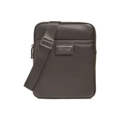 Pochettescala NoirGuess Homme Scala Noir