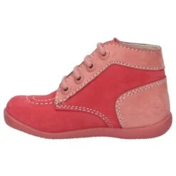 Bottinesbonbon2 RoseKickers Fille Bonbon2 Rose 9 Bottinesbonbon2 RoseKickers Fille Bonbon2 Rose -Magasin De Chaussures De Mode 1910201 4